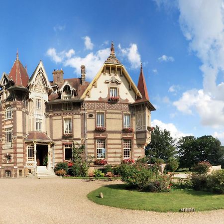 Chateau De La Rapee Hotel Restaurant Bazincourt-sur-Epte Amenities photo